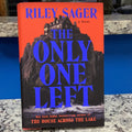 The Only One Left