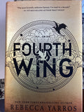 Fourth Wing
