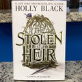 The Stolen Heir