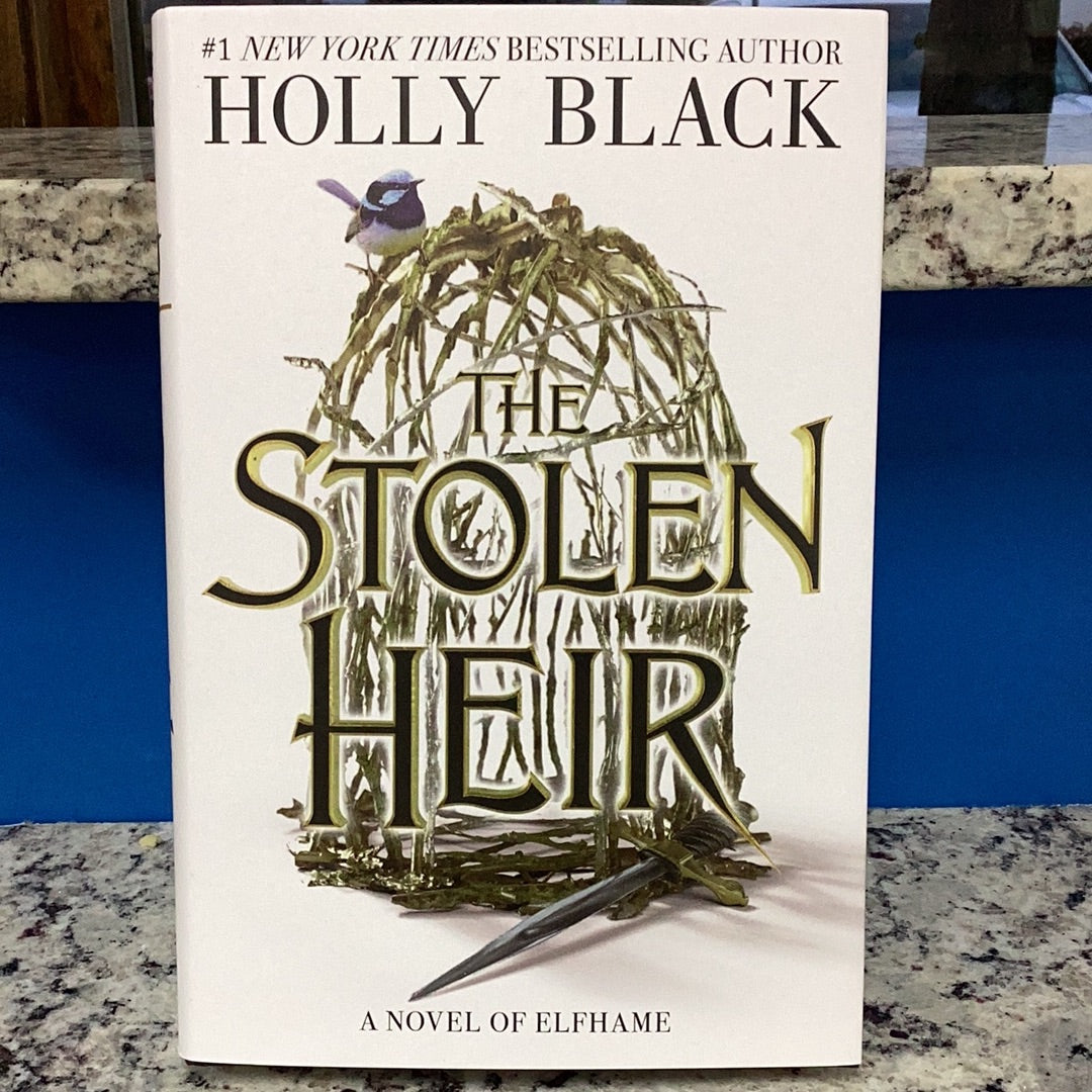 The Stolen Heir