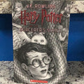 Harry Potter: Sorcerer’s Stone