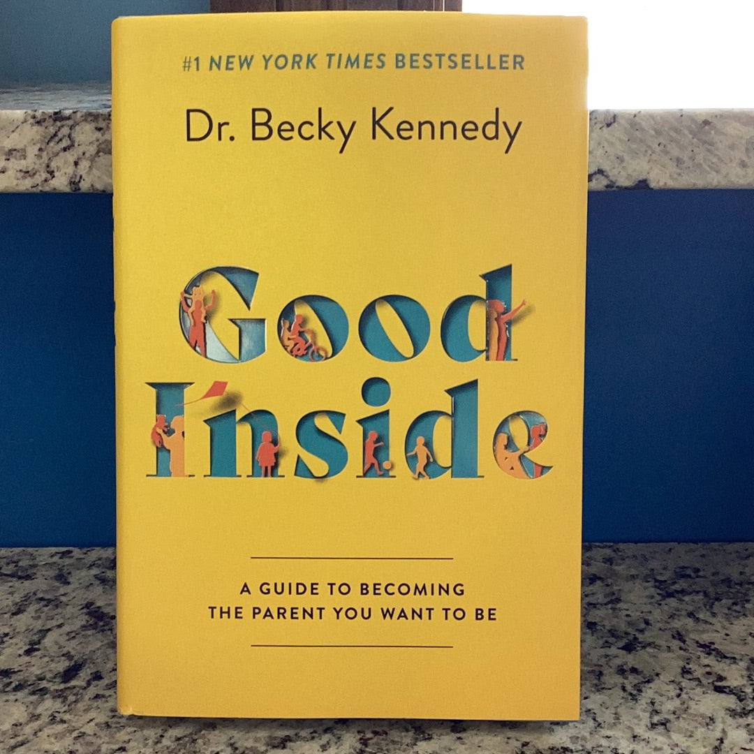 Good Inside