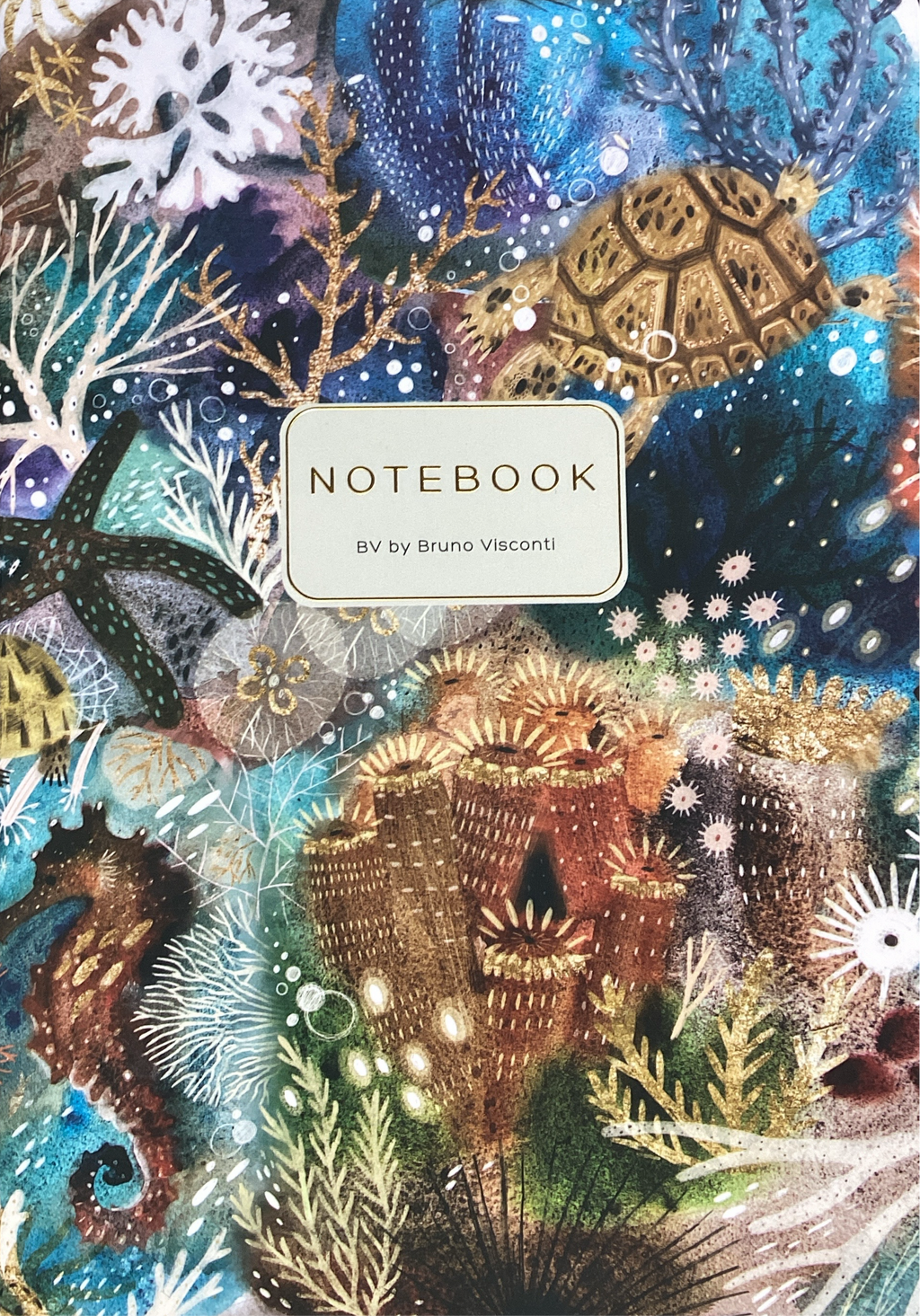 Notebook