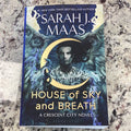 House of Sky and Breath
