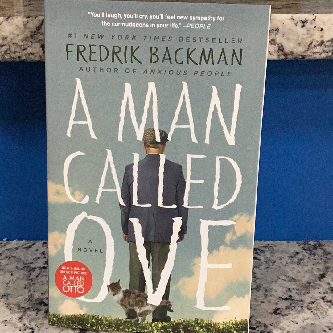 A Man Called Ove