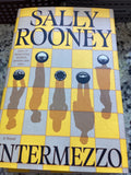 Intermezzo