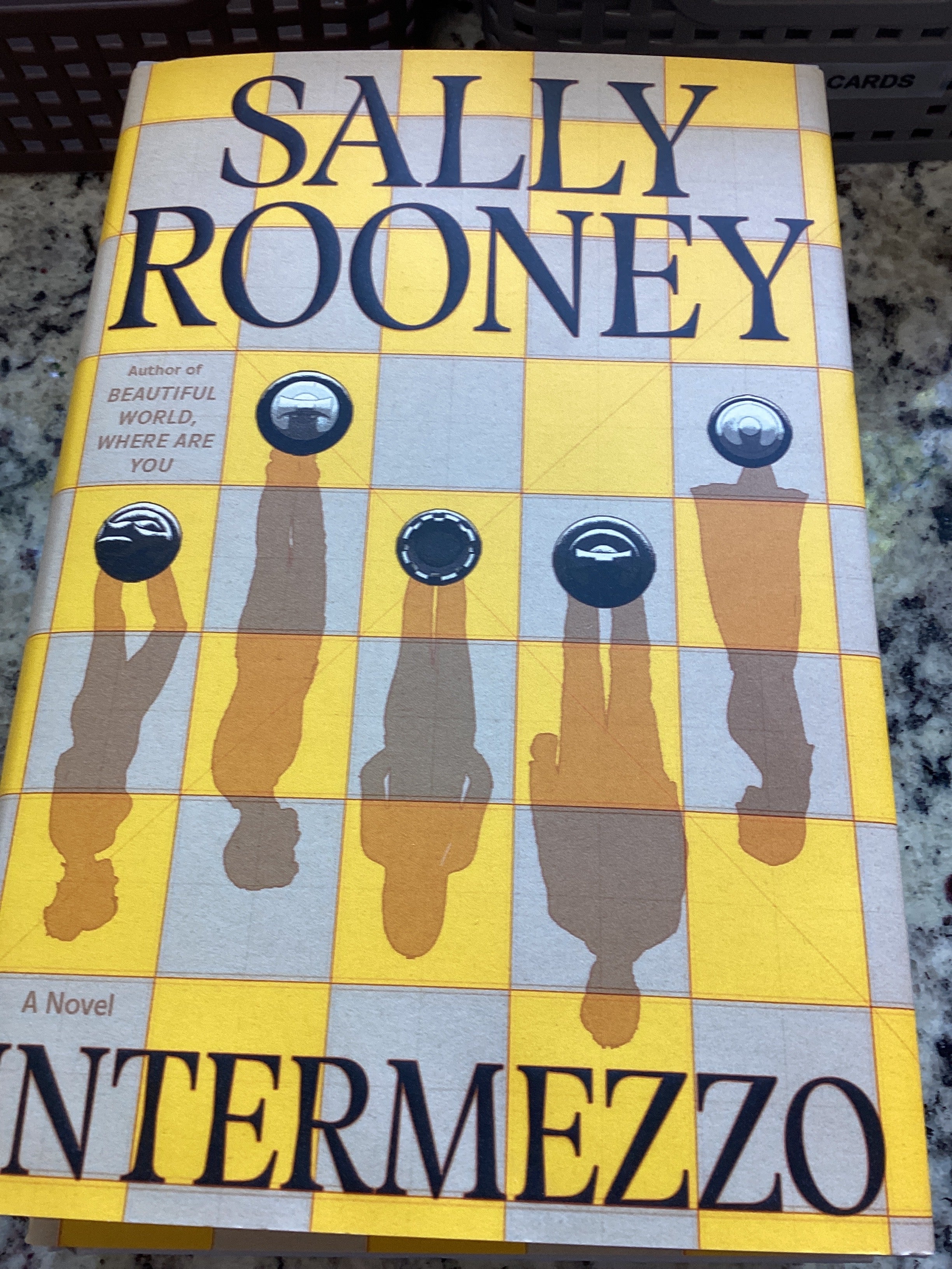 Intermezzo