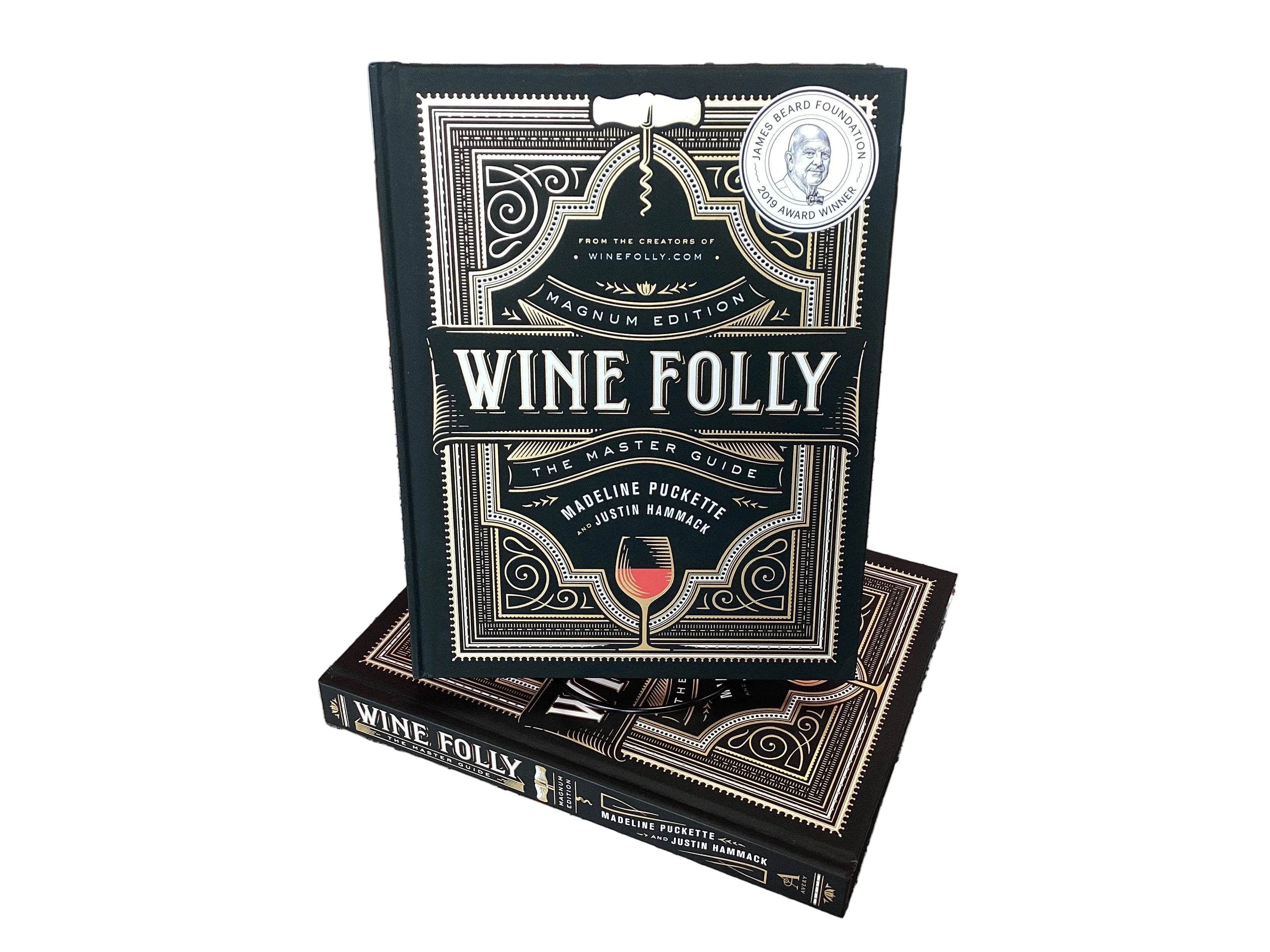 Wine Folly