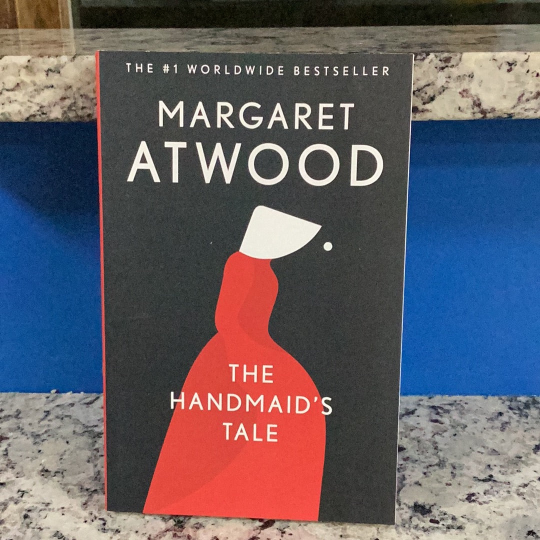 The Handmaid’s Tale