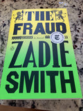 The Fraud