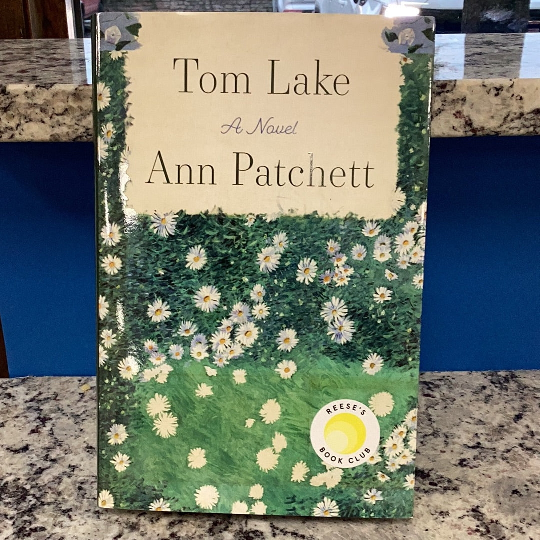 Tom Lake