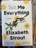 Tell Me Everything