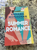Summer Romance