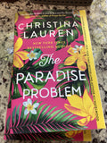 The Paradise Problem
