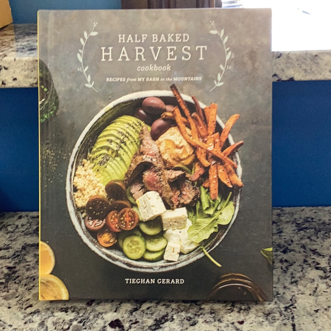 Half Baked Harvest