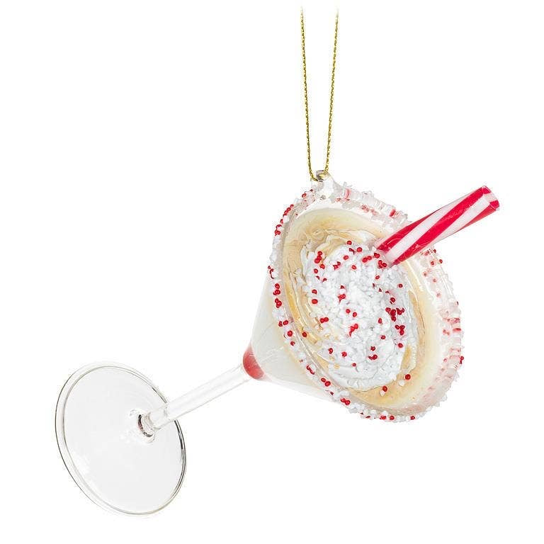 Drink Ornament