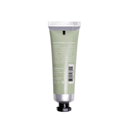 Hand Cream 1 oz