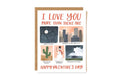 $6 Greeting Cards
