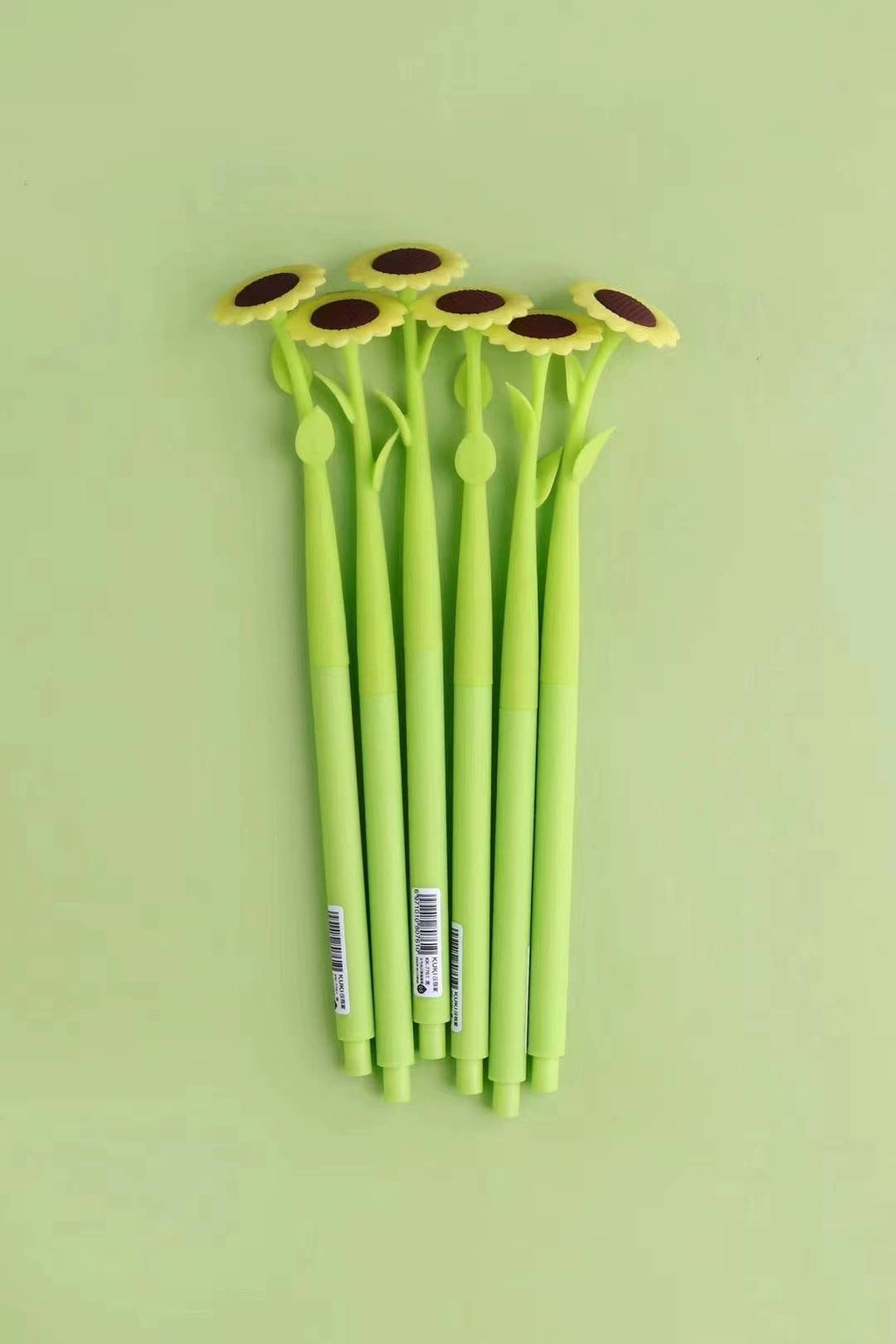 Wobbly Pen