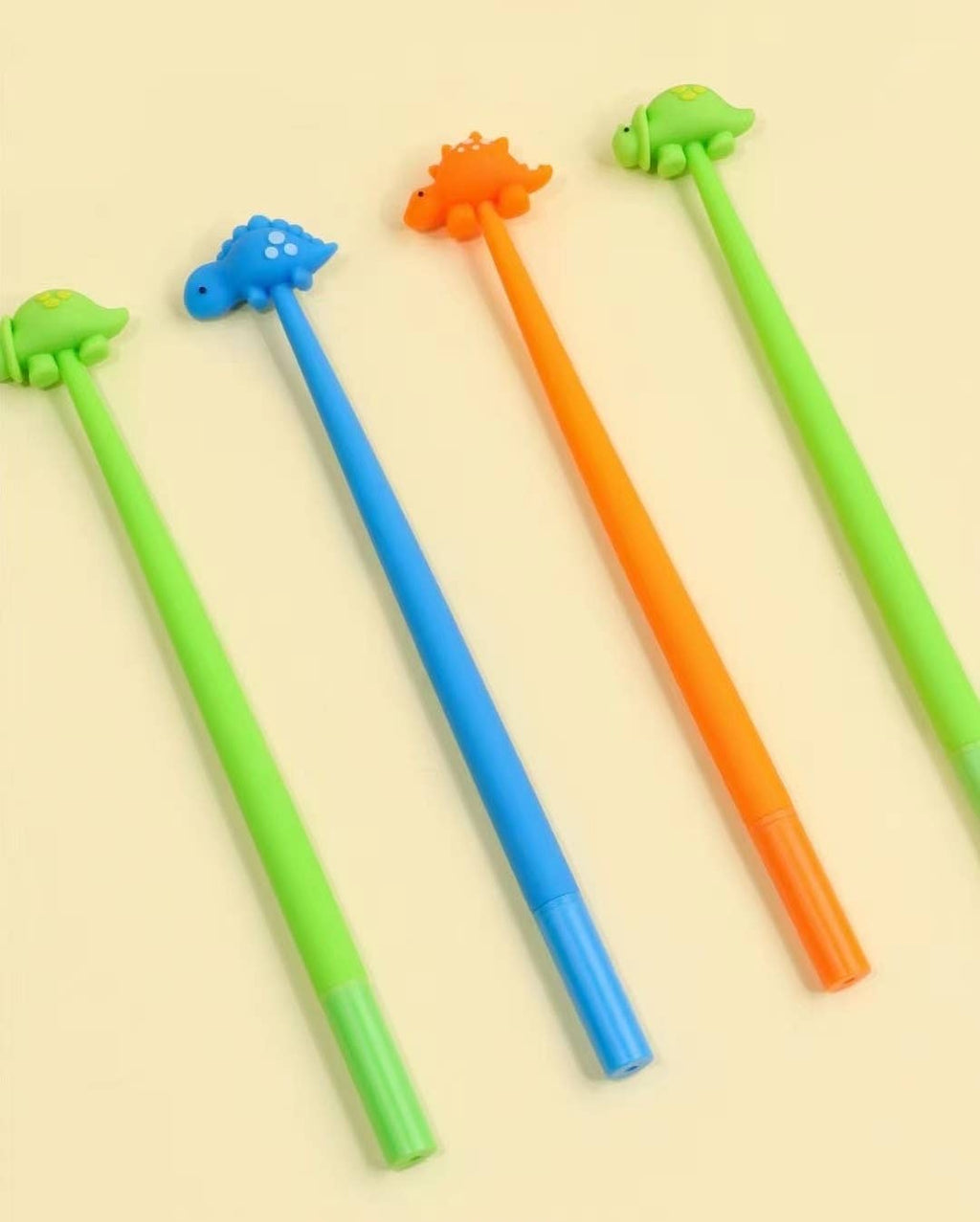 Wobbly Pen