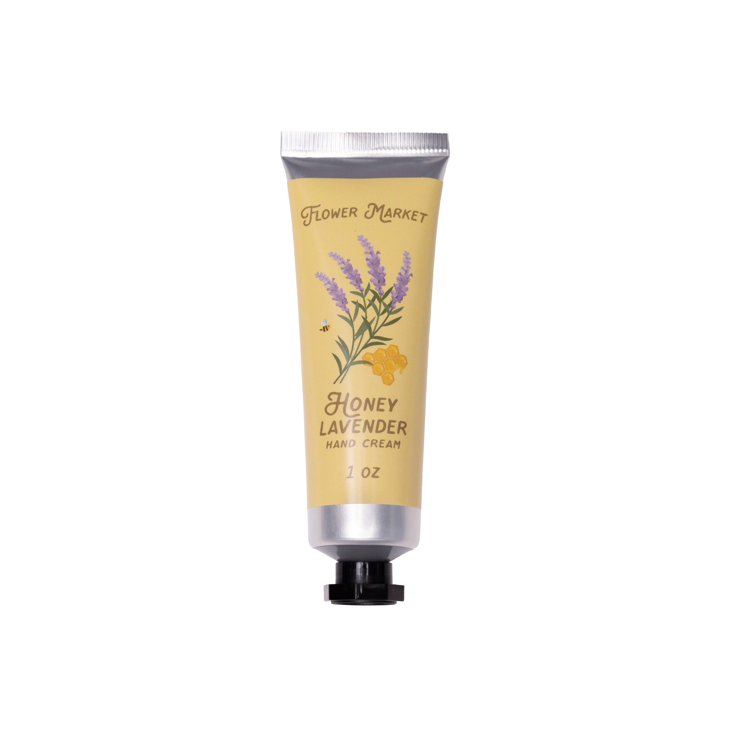 Hand Cream 1 oz