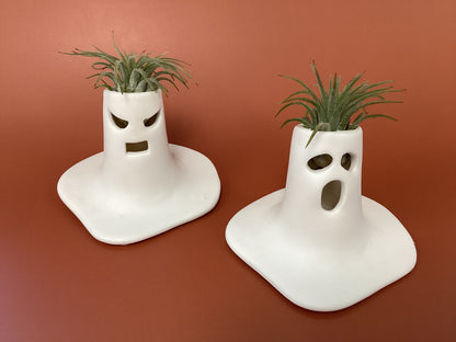 Ghost Planters