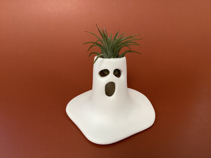 Ghost Planters