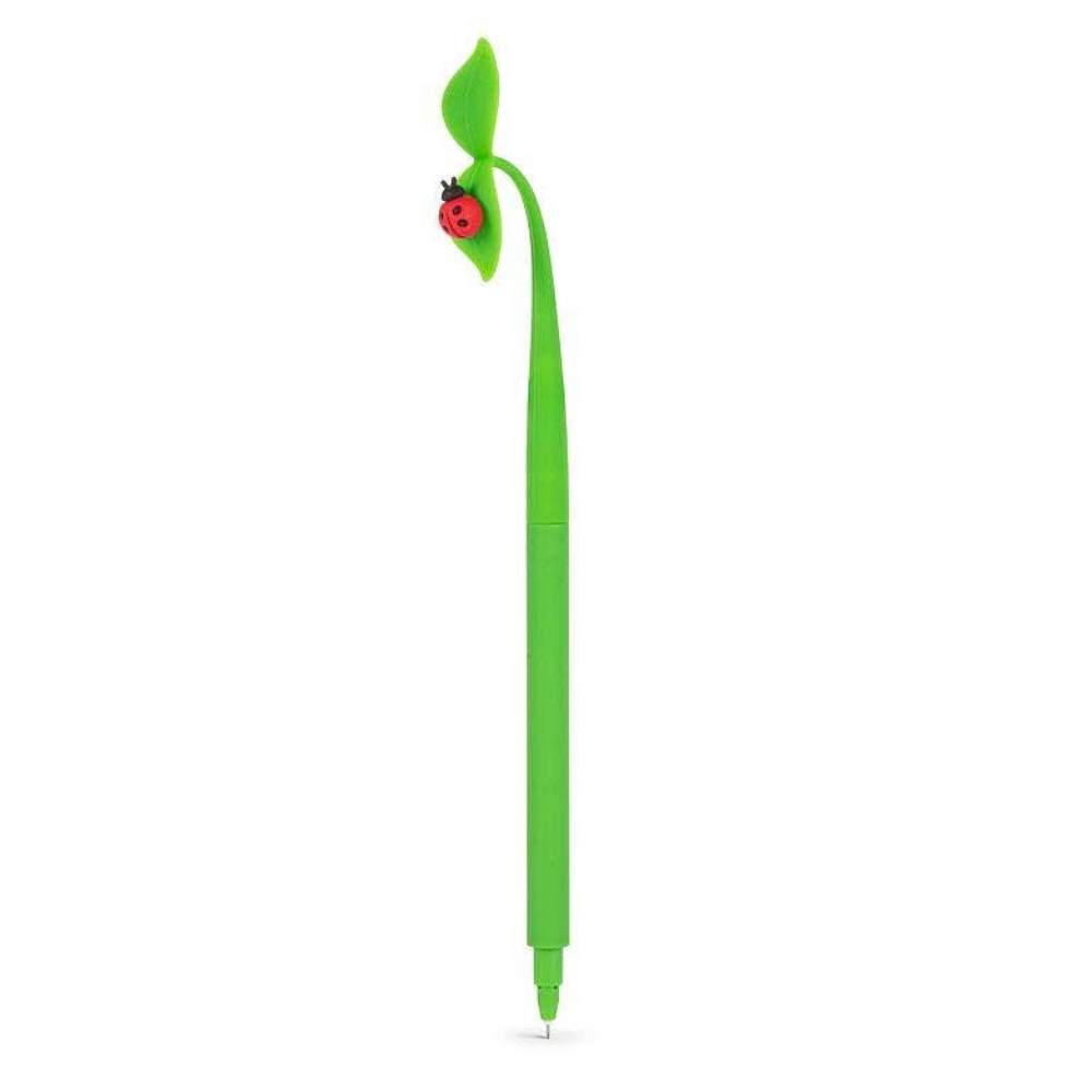 Wobbly Pen