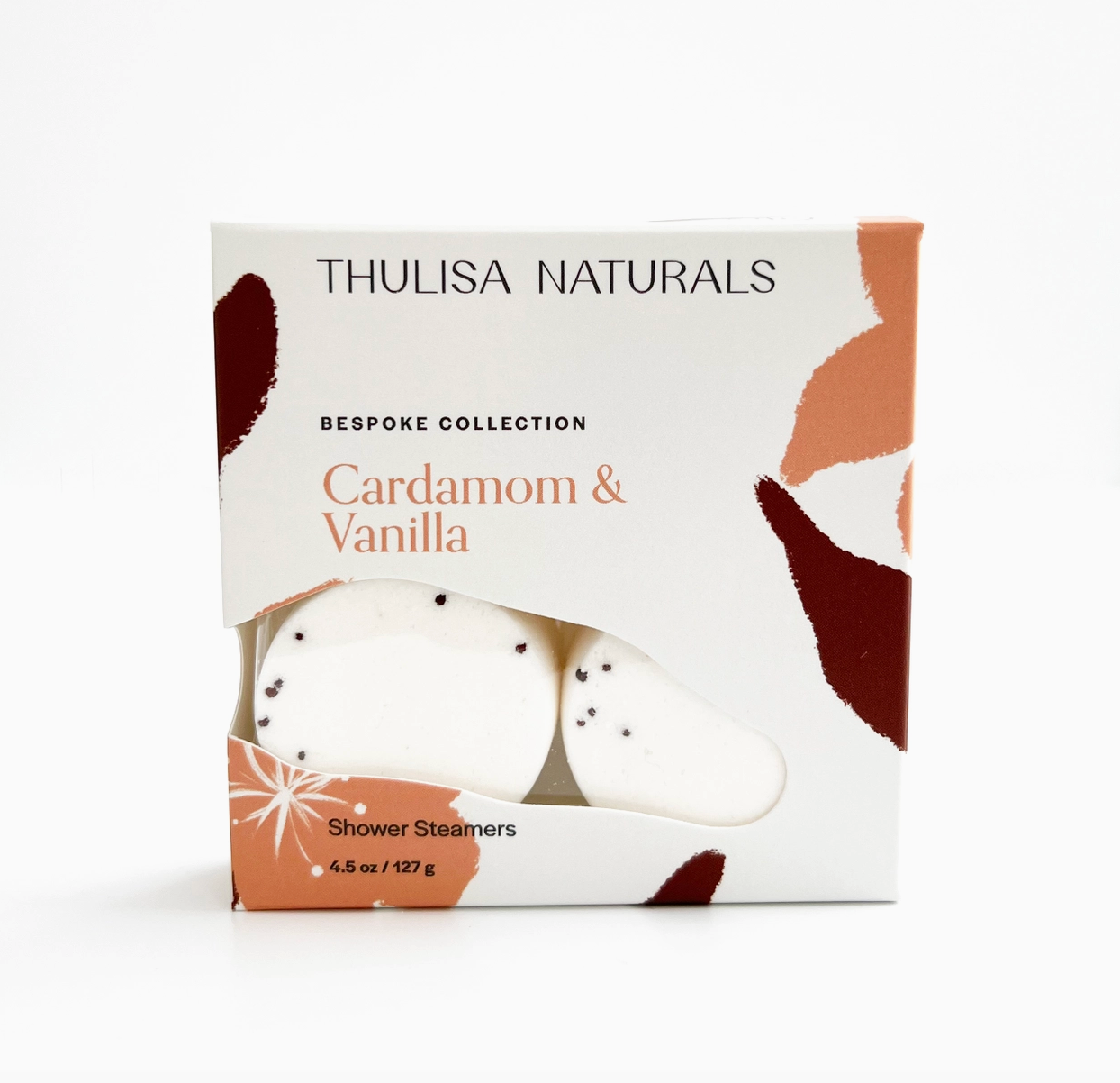 Thulisa Shower Steamers