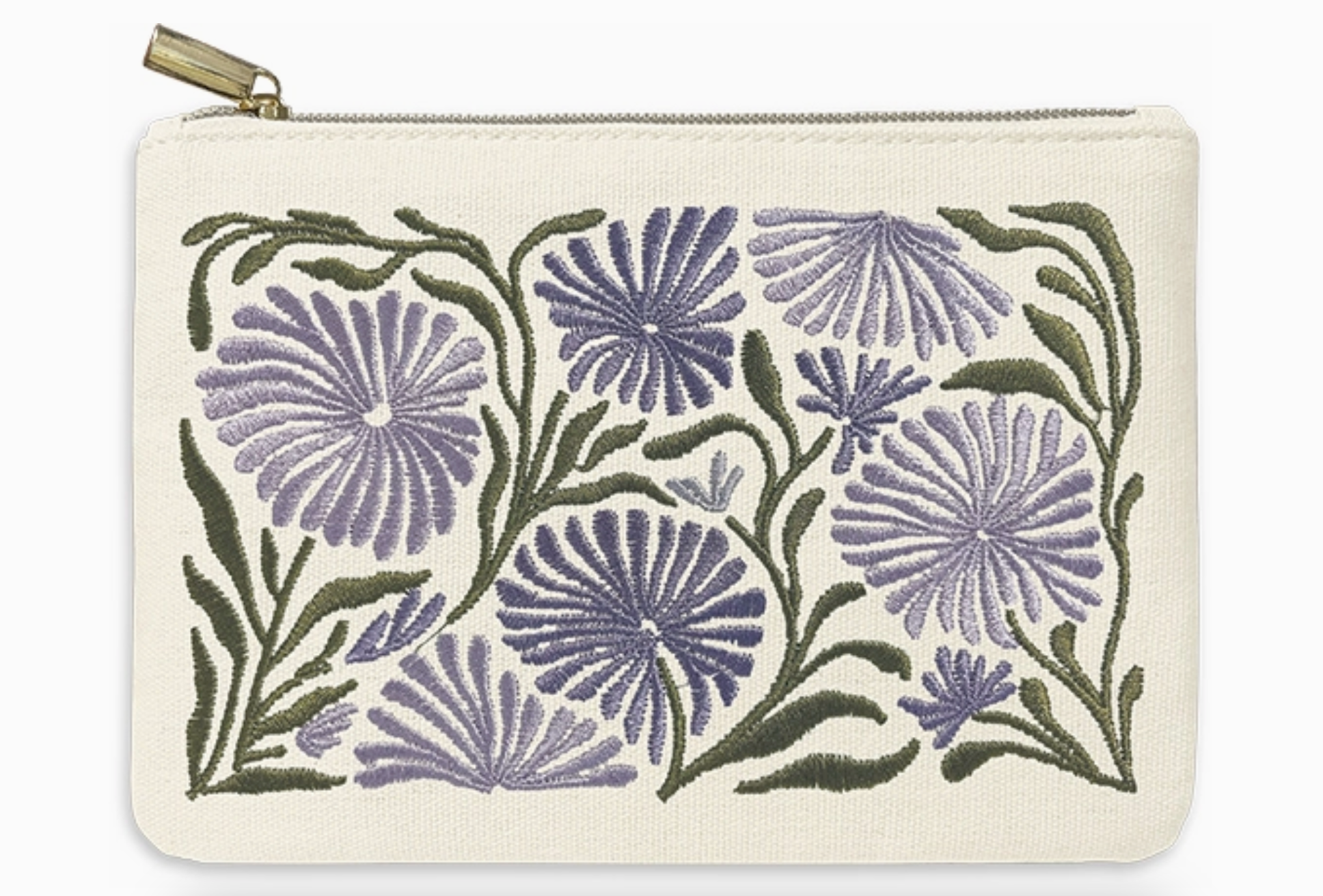Flower Coin Purse