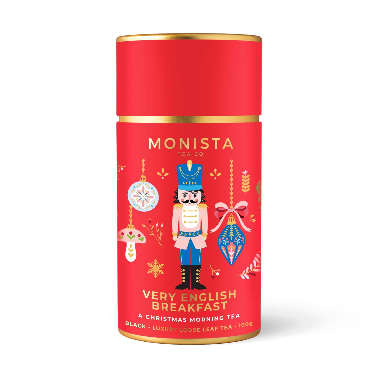 Monista Loose Leaf Tea