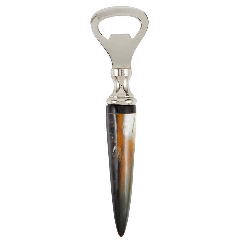 Horn Bottle Opener (Santa Barbara Design Studios)