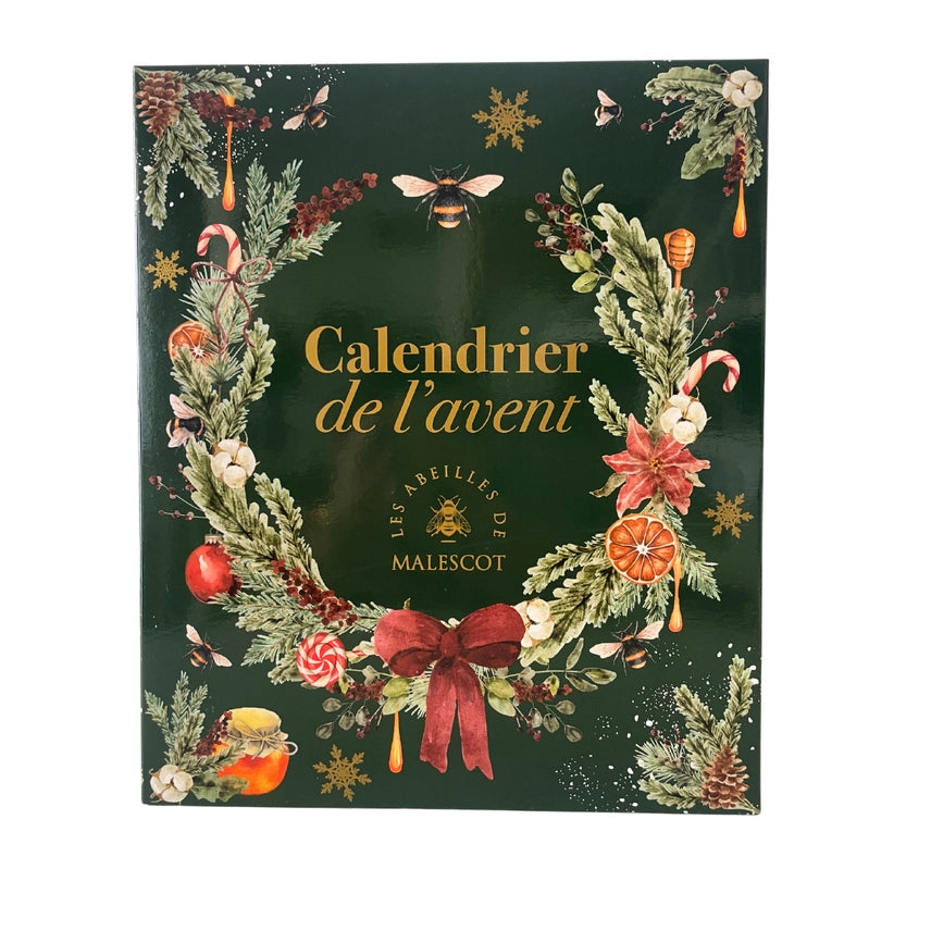 Honey Advent Calendar