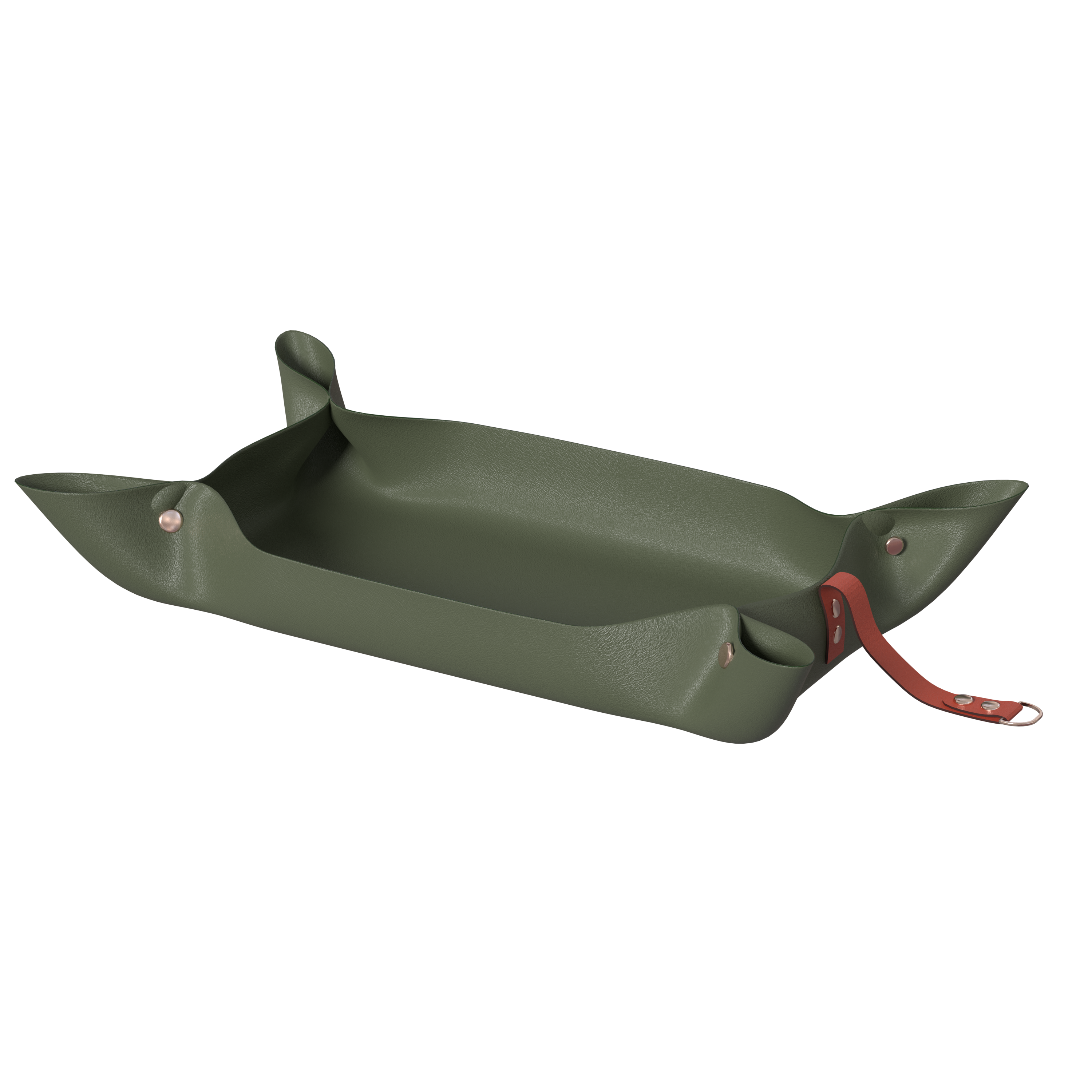 Tabletop Potting Mat