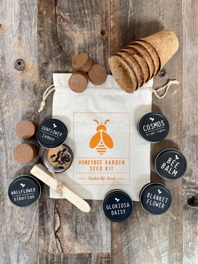 Seed Garden Kit