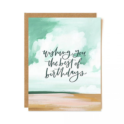 $6 Greeting Cards