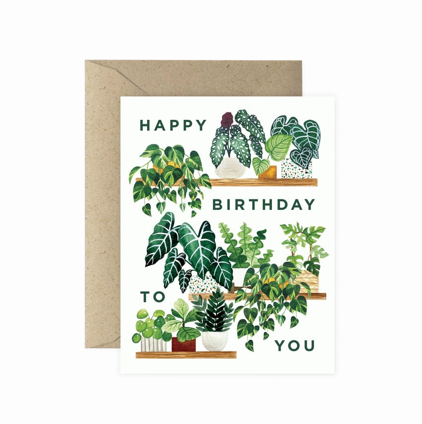 $6 Greeting Cards