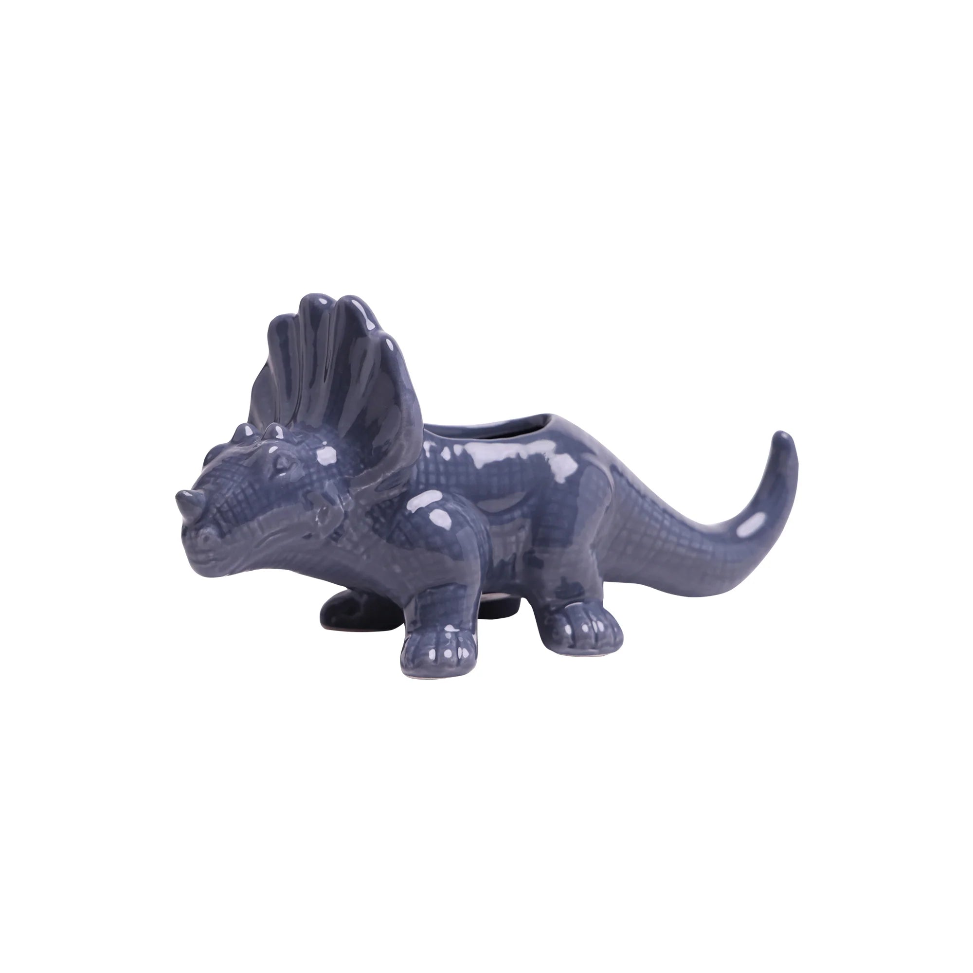 Dinosaur Succulent Planter