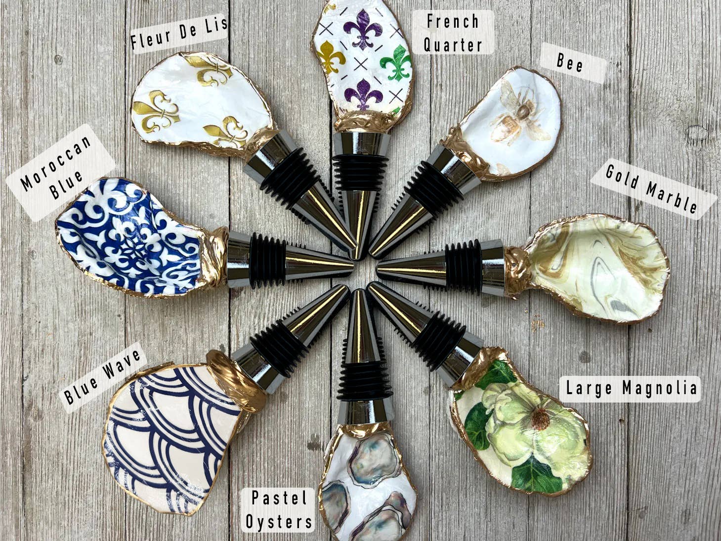 Wine Stopper