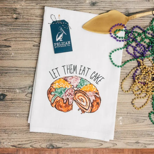 Tea Towel