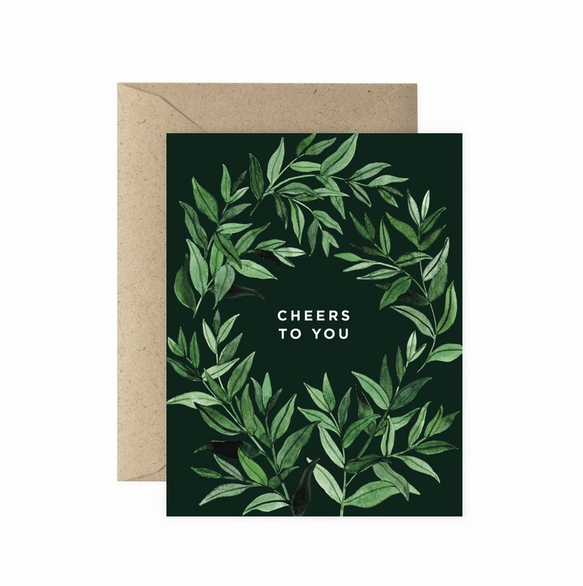 $6 Greeting Cards