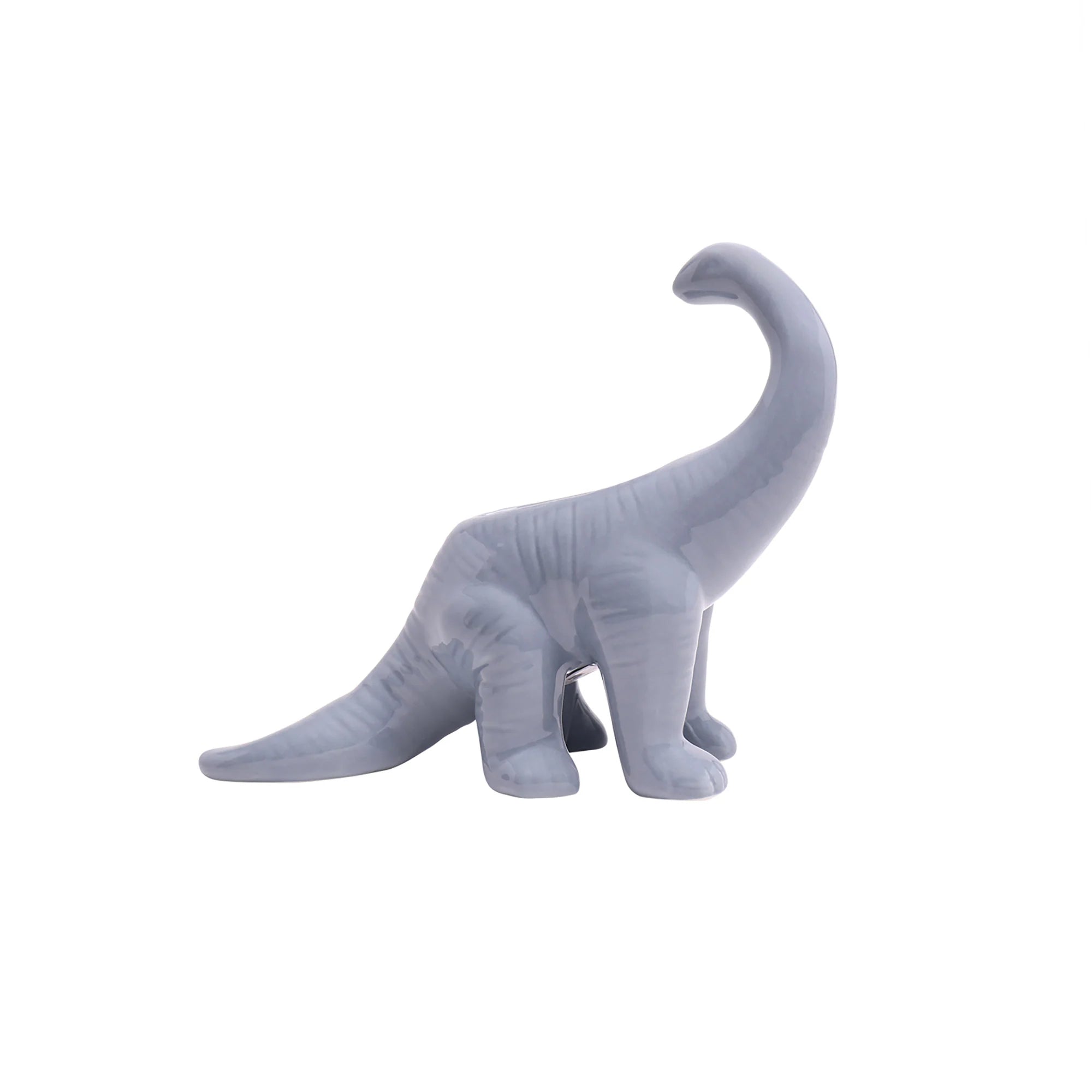 Dinosaur Succulent Planter