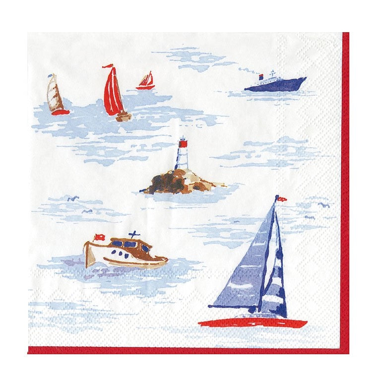 Paper Cocktail Napkins