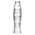 Stacked Fish Glasses. Set of 4
