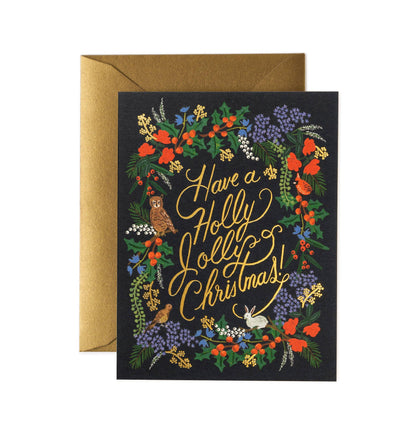 Boxed Set of Christmas Cards