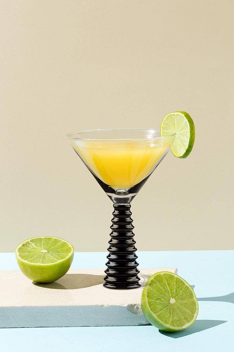 Stack Base Martini