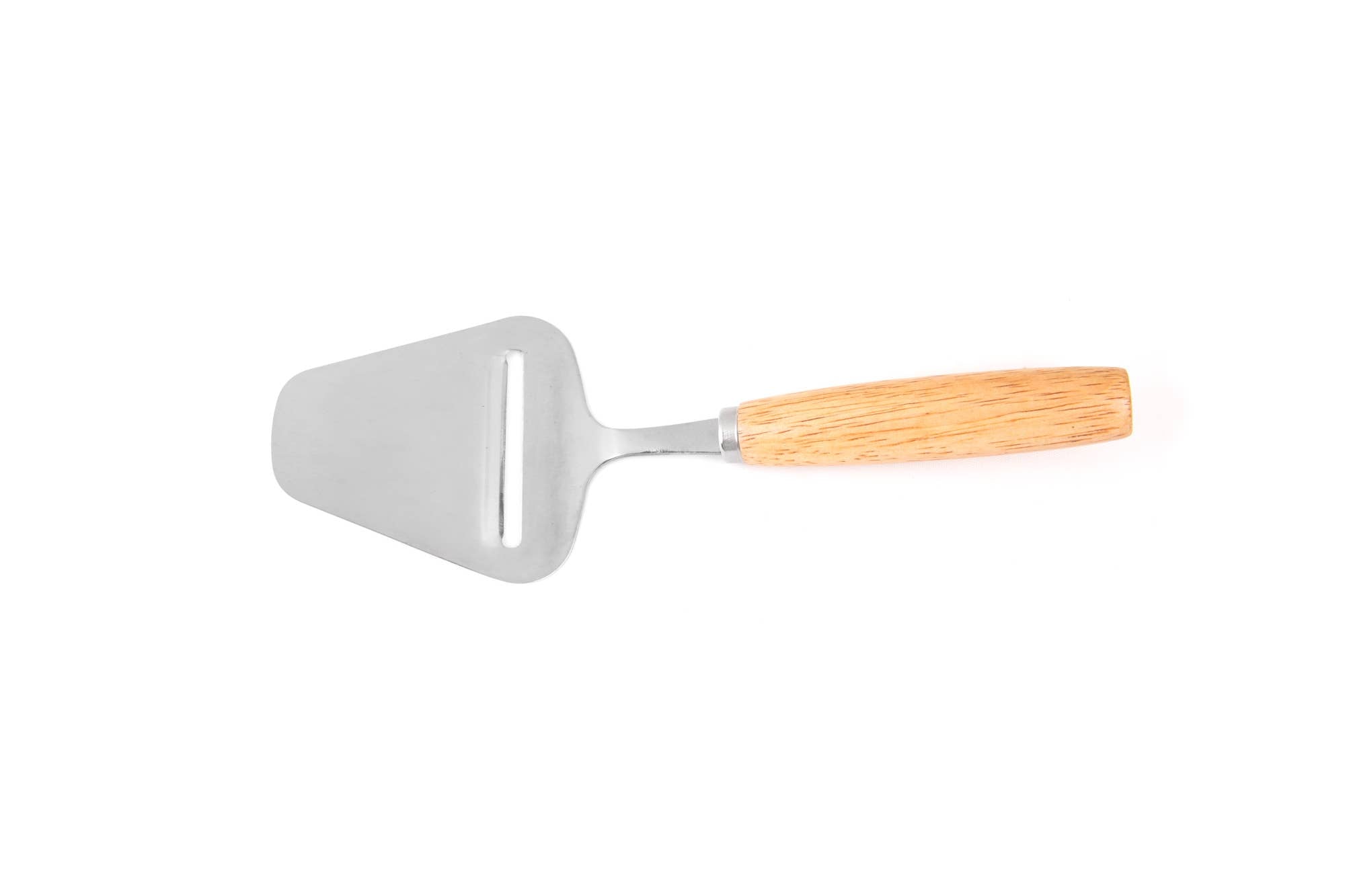 Fox Run Cheese Plane, Wood Handle, 8.25" x 3" x 1.75"