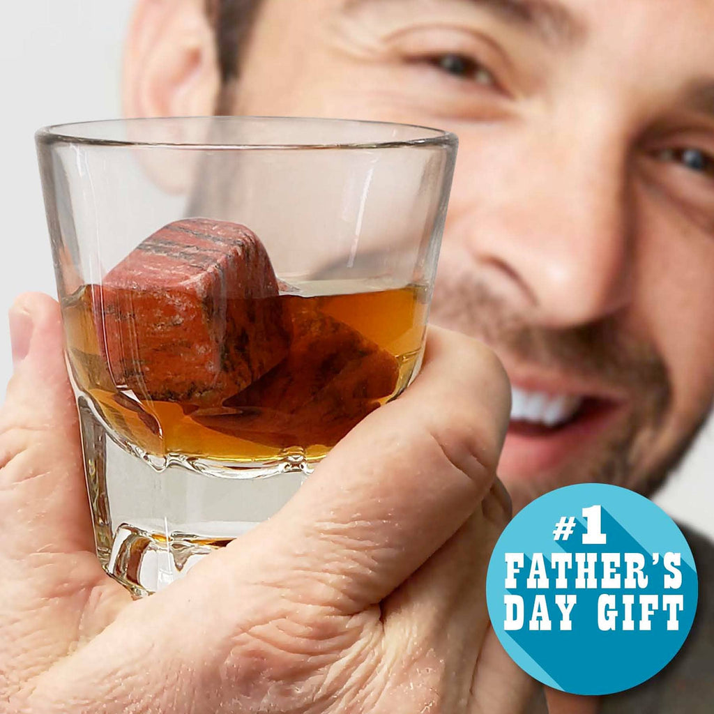 Stone Cold Chillers – Whiskey Stones Set (12pk)