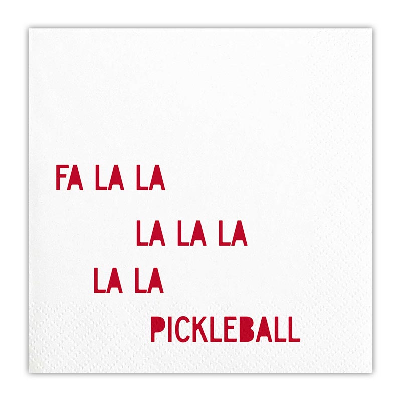 Paper Cocktail Napkins