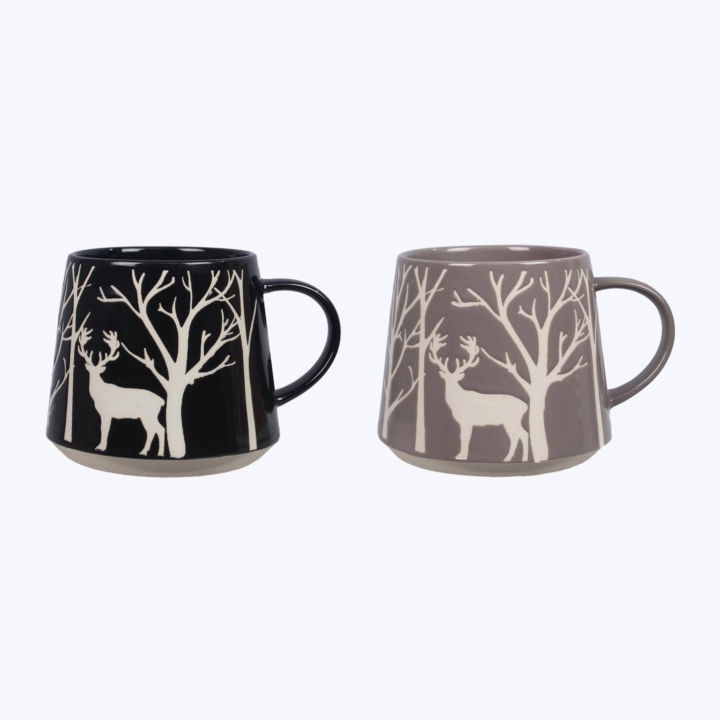 Stoneware Mug